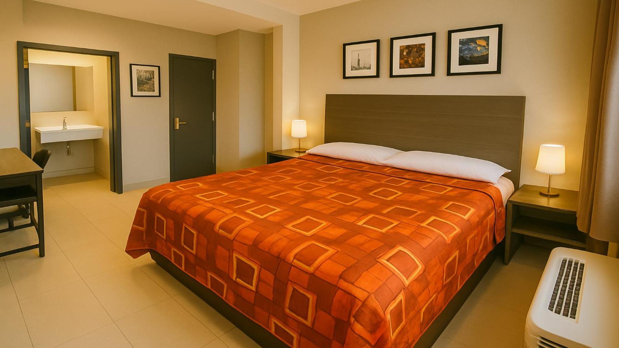 Hotel Fuego Bronx Brand New 뉴욕 외부 사진